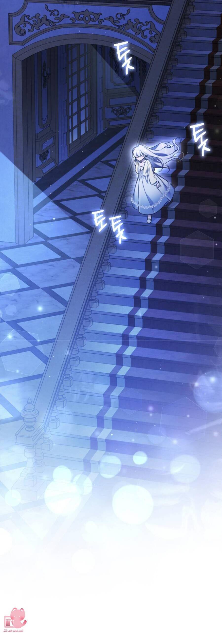 Liệu Người Có Muốn Được Cứu Rỗi Không? Chapter 24 - 8