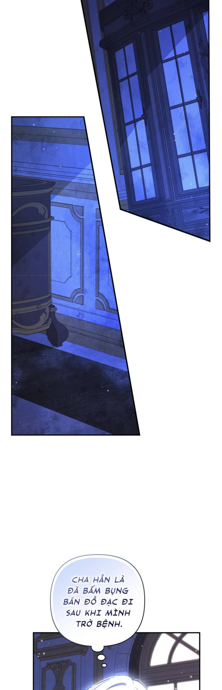 Liệu Người Có Muốn Được Cứu Rỗi Không? Chapter 24 - 10