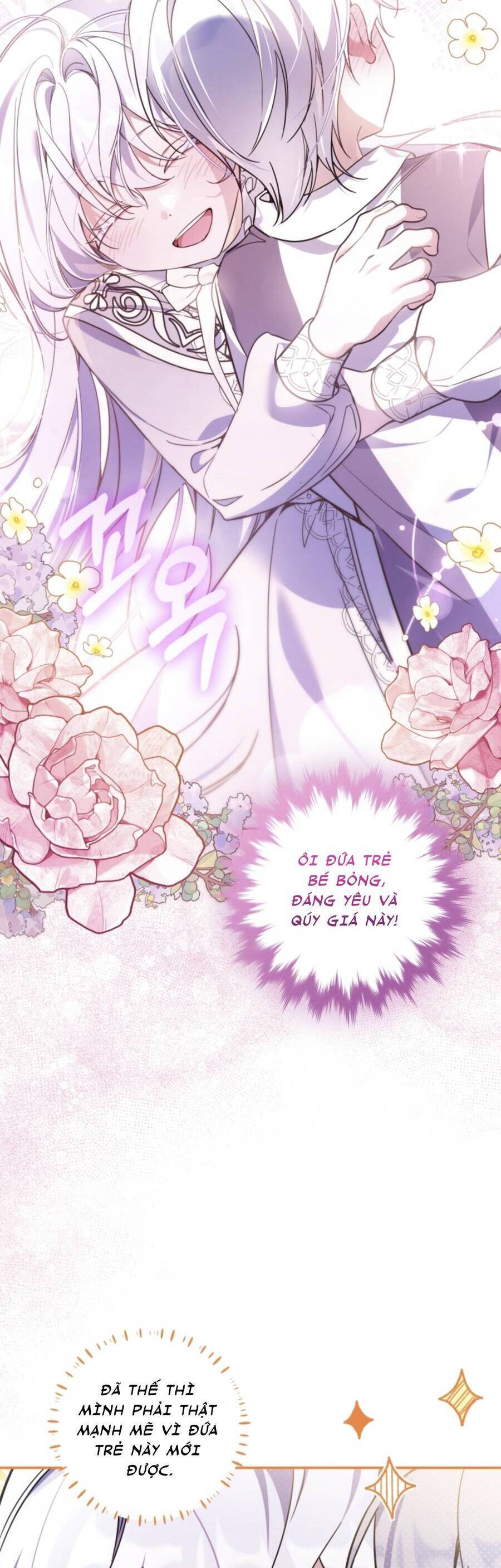 Liệu Người Có Muốn Được Cứu Rỗi Không? Chapter 25 - 11