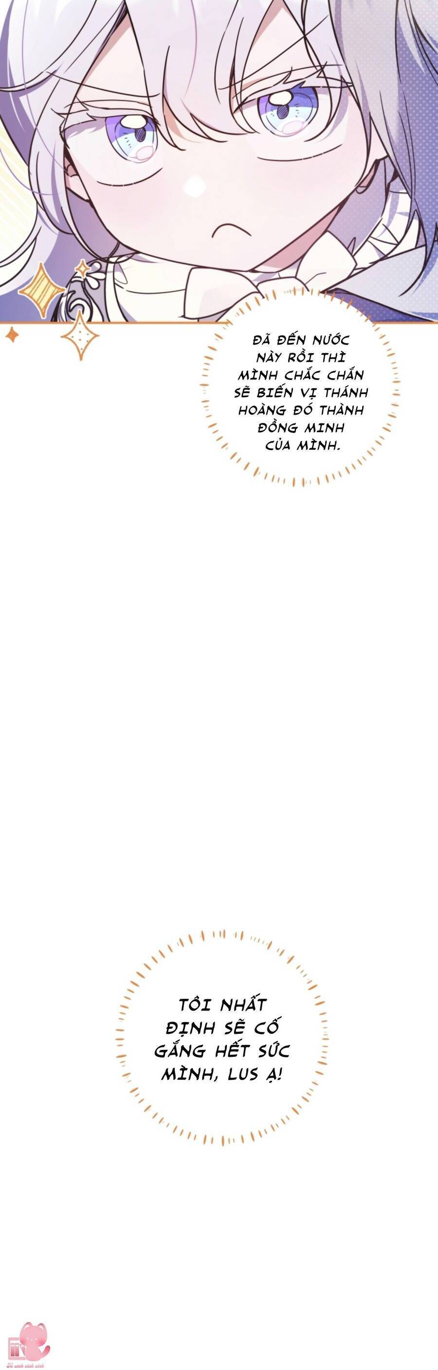 Liệu Người Có Muốn Được Cứu Rỗi Không? Chapter 25 - 12