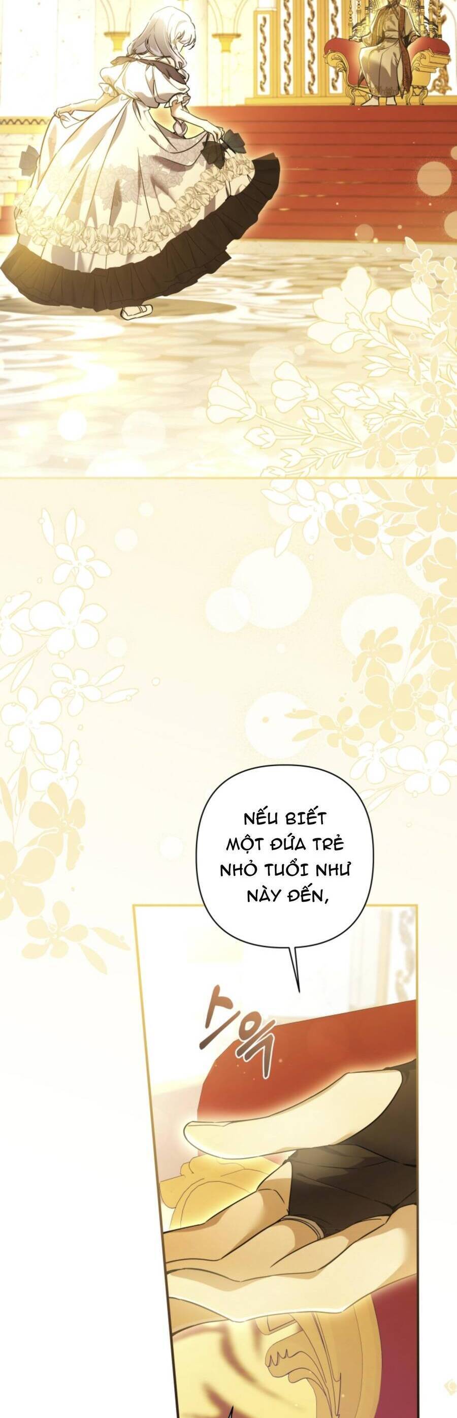 Liệu Người Có Muốn Được Cứu Rỗi Không? Chapter 25 - 14