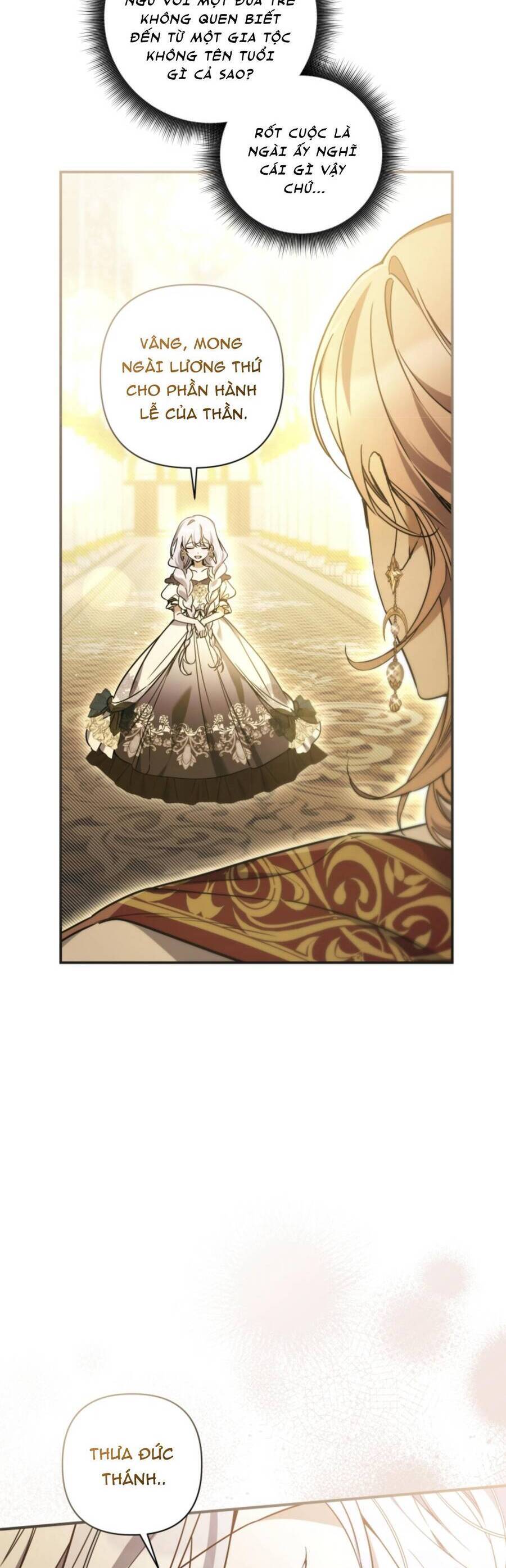 Liệu Người Có Muốn Được Cứu Rỗi Không? Chapter 25 - 16