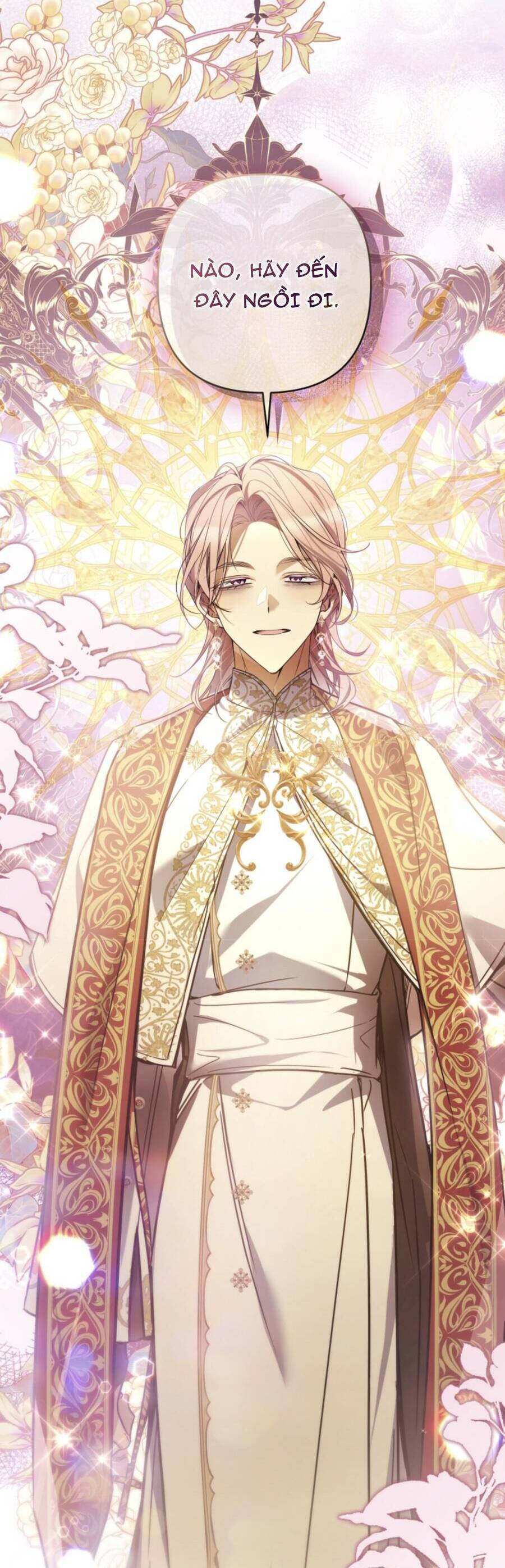 Liệu Người Có Muốn Được Cứu Rỗi Không? Chapter 25 - 18