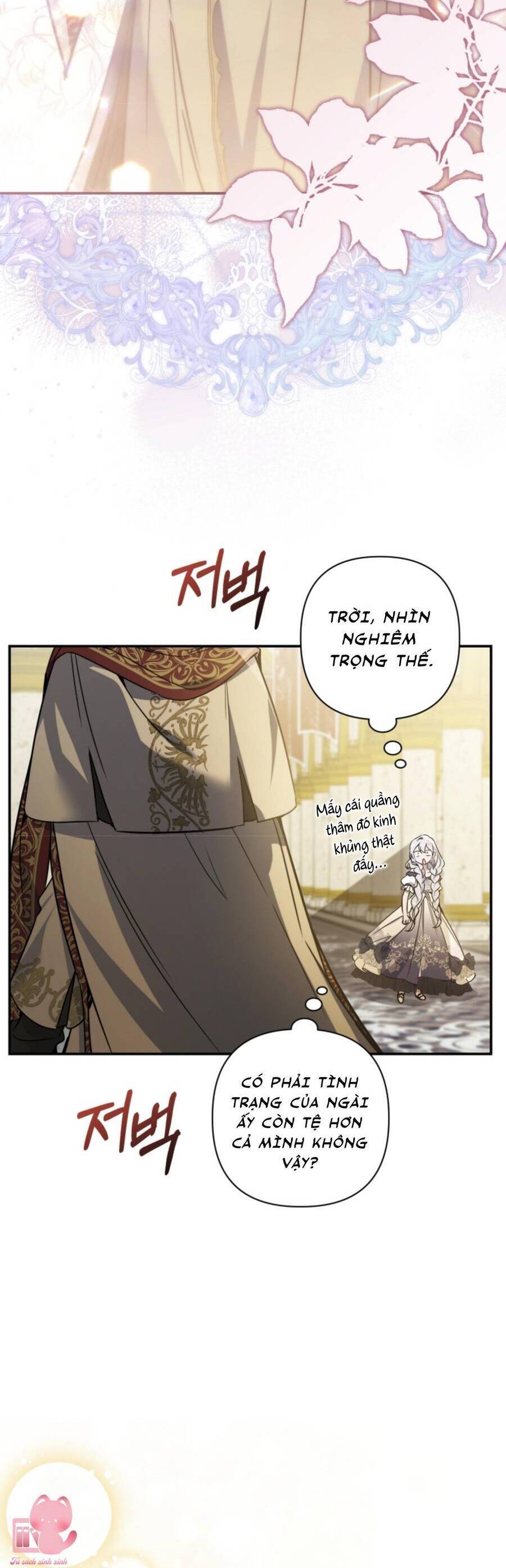 Liệu Người Có Muốn Được Cứu Rỗi Không? Chapter 25 - 19