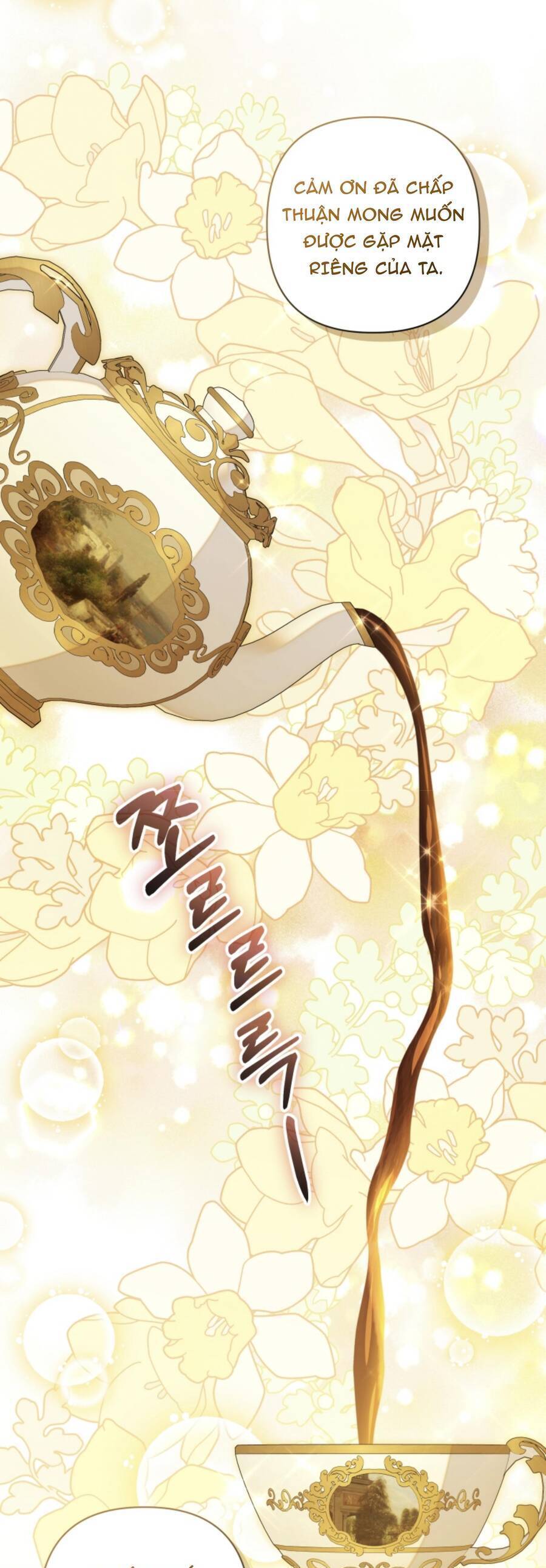 Liệu Người Có Muốn Được Cứu Rỗi Không? Chapter 25 - 20