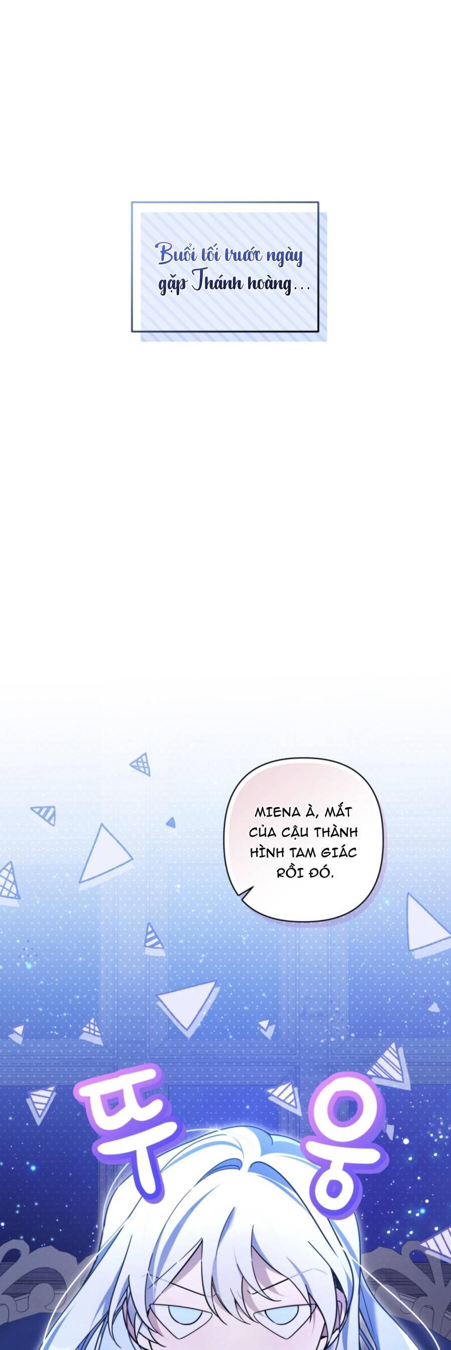 Liệu Người Có Muốn Được Cứu Rỗi Không? Chapter 25 - 3