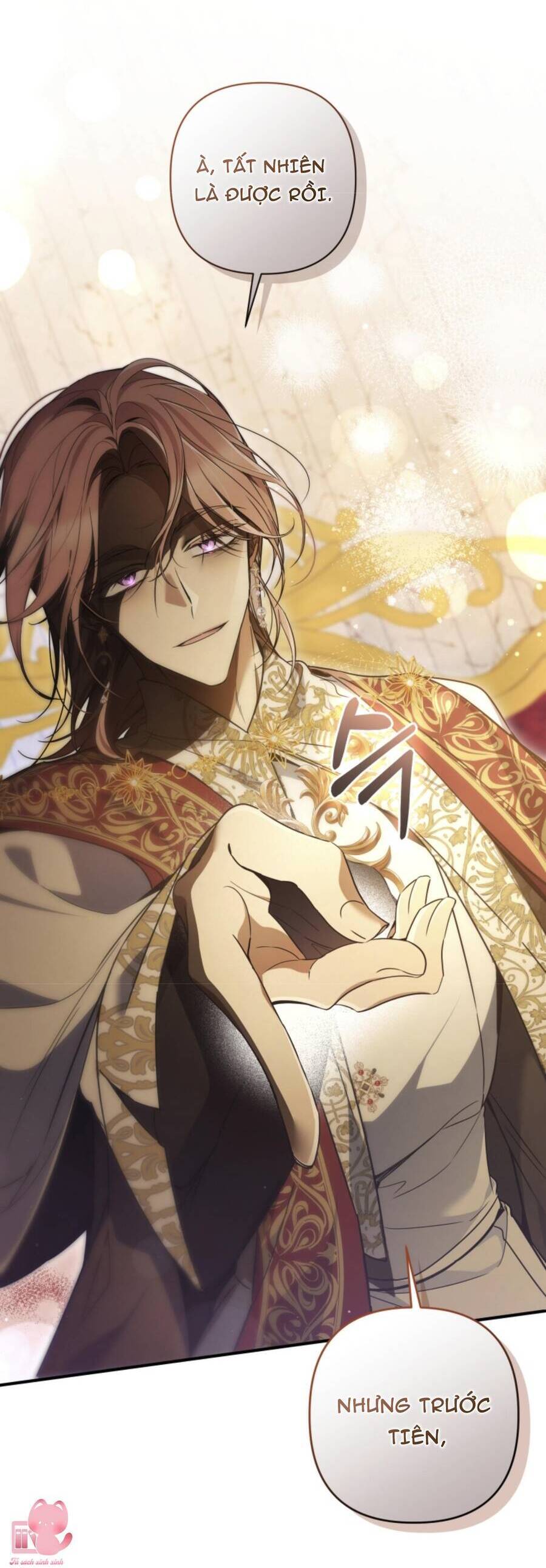 Liệu Người Có Muốn Được Cứu Rỗi Không? Chapter 25 - 25