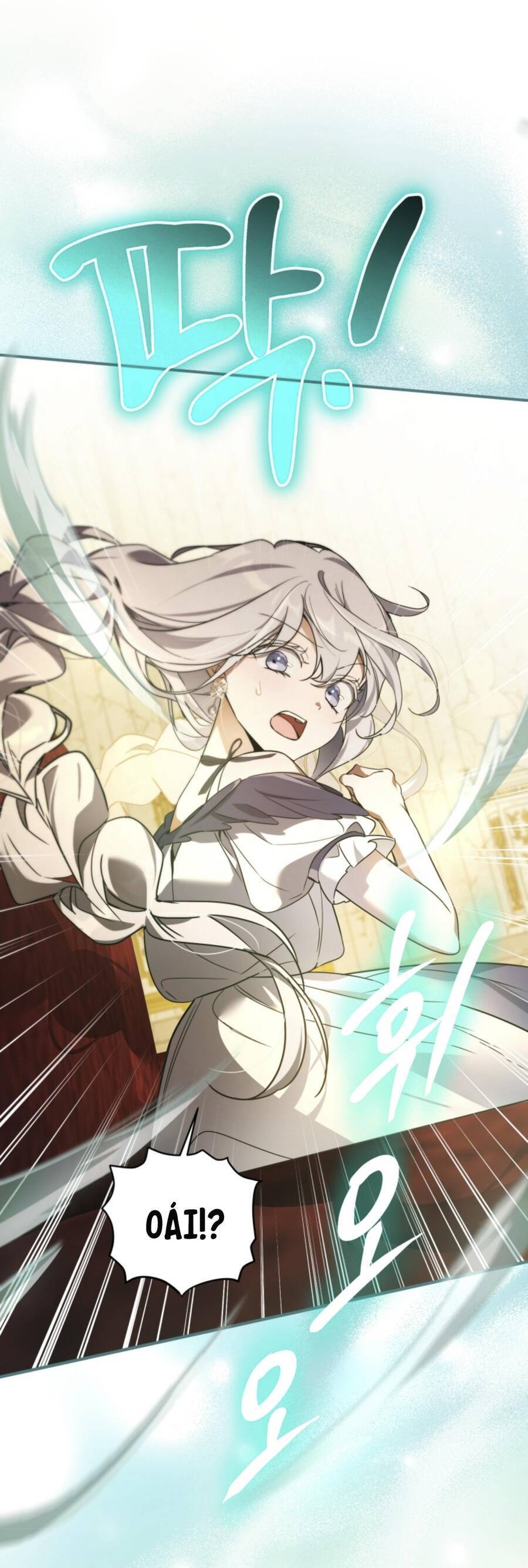 Liệu Người Có Muốn Được Cứu Rỗi Không? Chapter 25 - 26