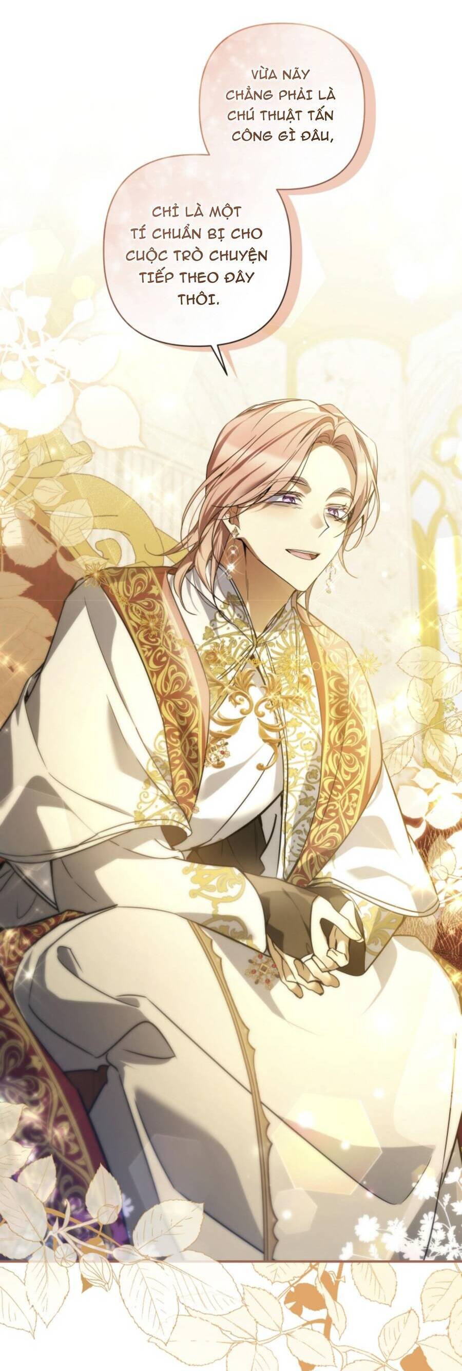 Liệu Người Có Muốn Được Cứu Rỗi Không? Chapter 25 - 28