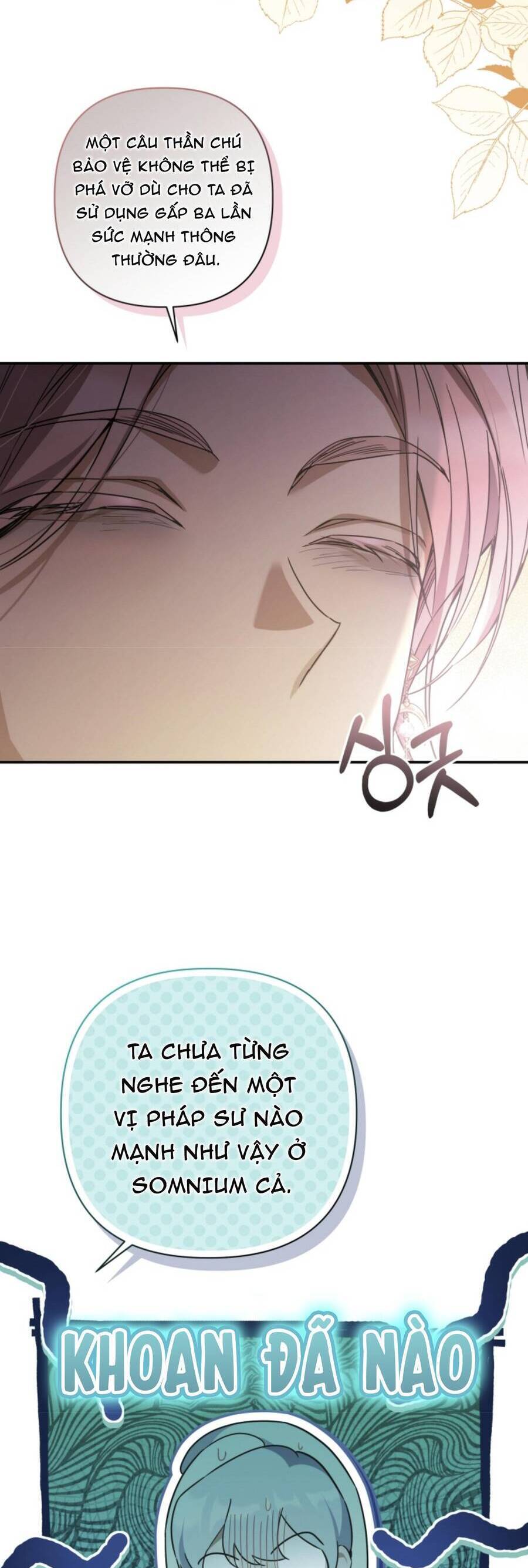 Liệu Người Có Muốn Được Cứu Rỗi Không? Chapter 25 - 29