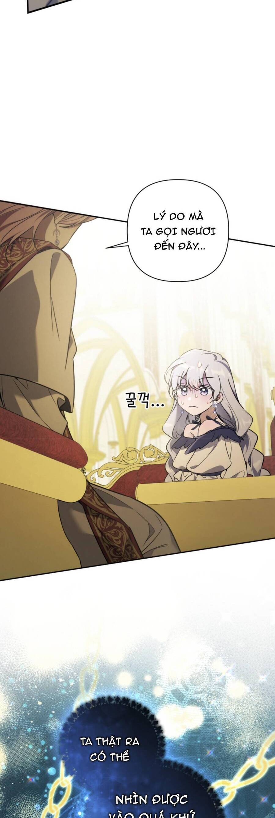 Liệu Người Có Muốn Được Cứu Rỗi Không? Chapter 25 - 31