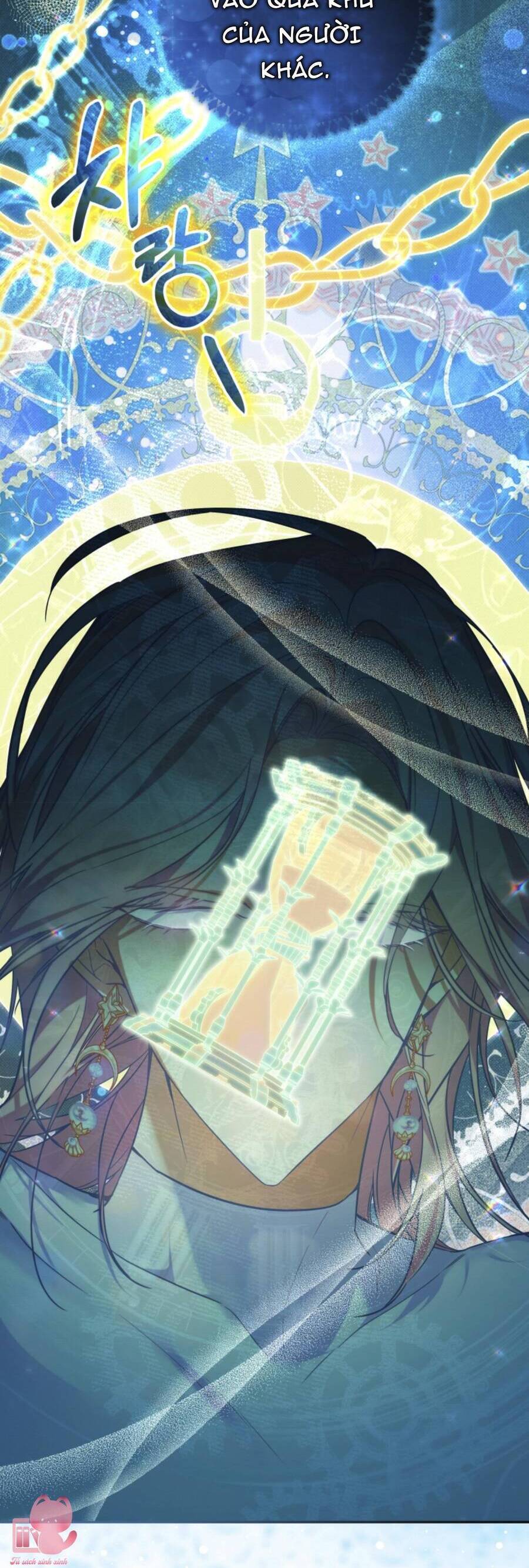 Liệu Người Có Muốn Được Cứu Rỗi Không? Chapter 25 - 32