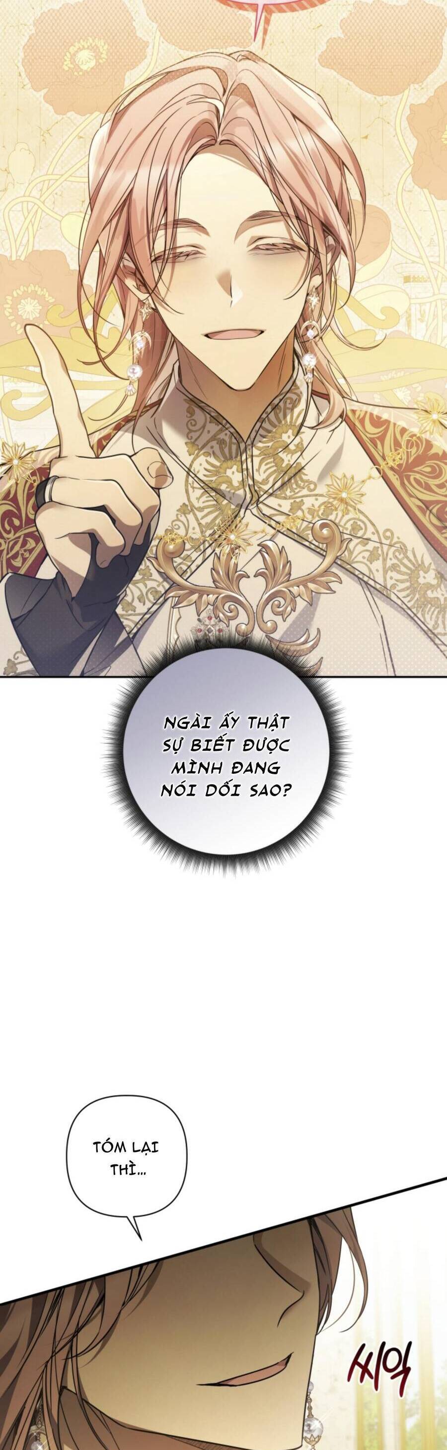 Liệu Người Có Muốn Được Cứu Rỗi Không? Chapter 25 - 35