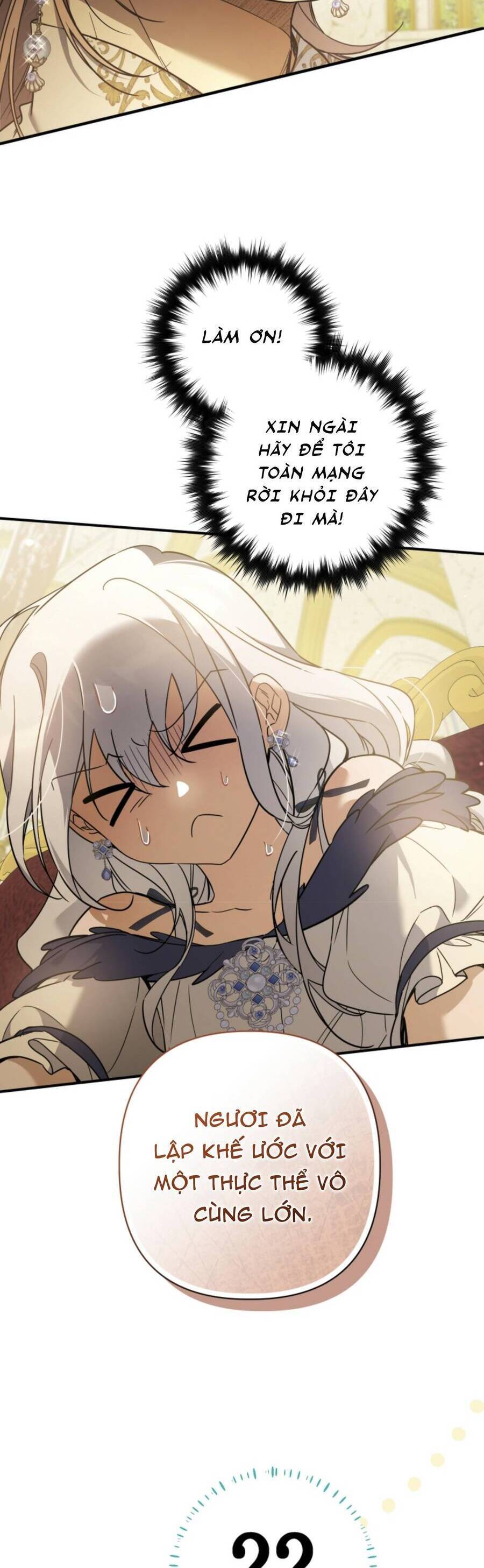 Liệu Người Có Muốn Được Cứu Rỗi Không? Chapter 25 - 36