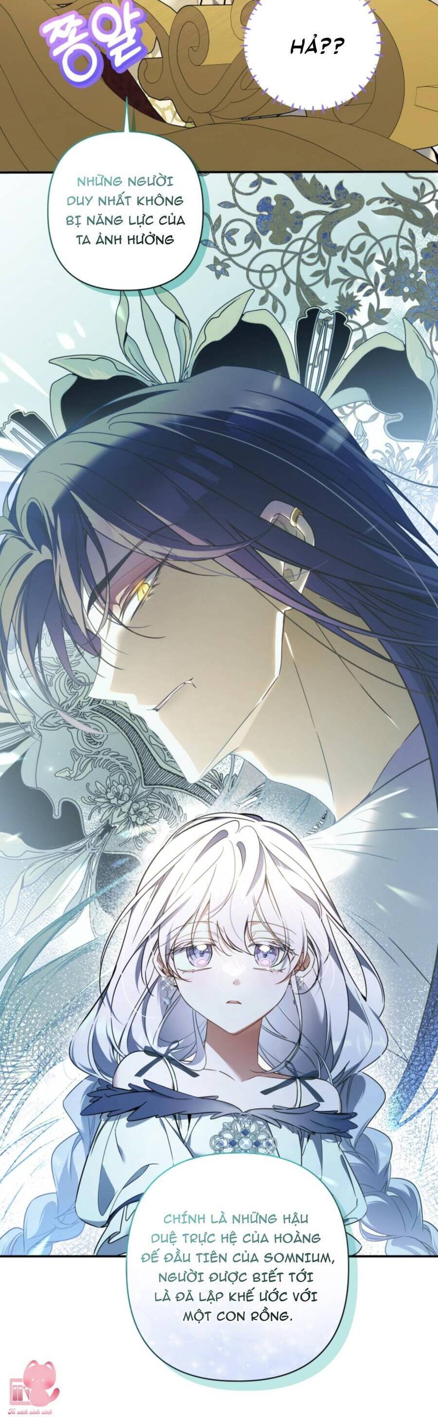 Liệu Người Có Muốn Được Cứu Rỗi Không? Chapter 25 - 38