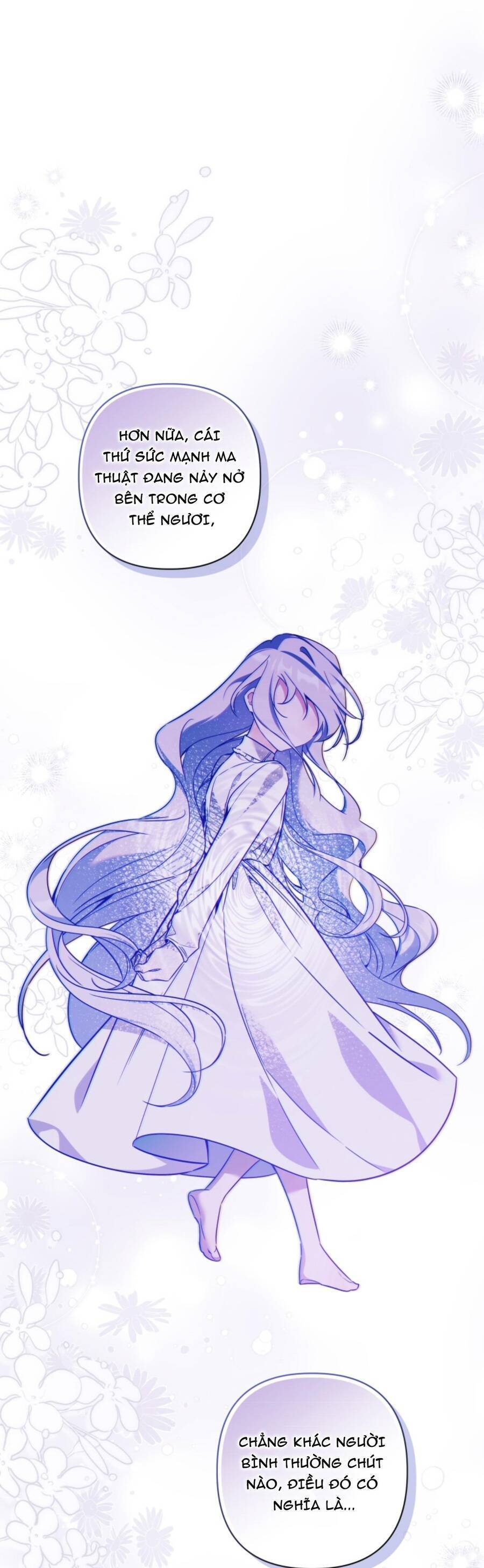 Liệu Người Có Muốn Được Cứu Rỗi Không? Chapter 25 - 39