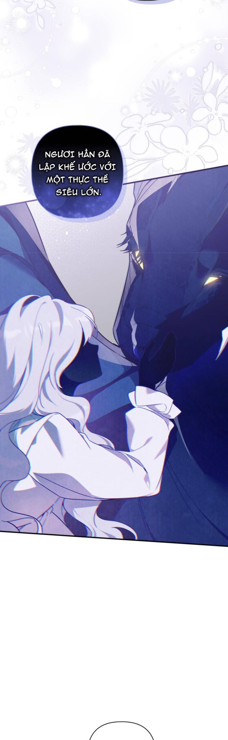 Liệu Người Có Muốn Được Cứu Rỗi Không? Chapter 25 - 40