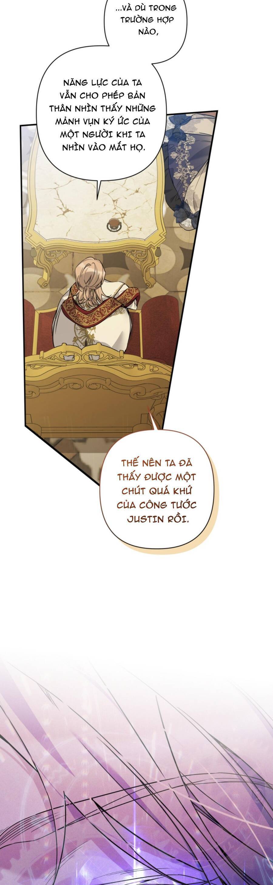 Liệu Người Có Muốn Được Cứu Rỗi Không? Chapter 25 - 41