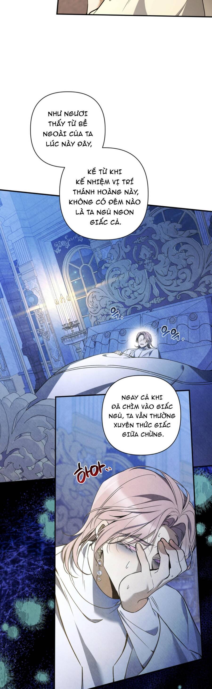 Liệu Người Có Muốn Được Cứu Rỗi Không? Chapter 25 - 44