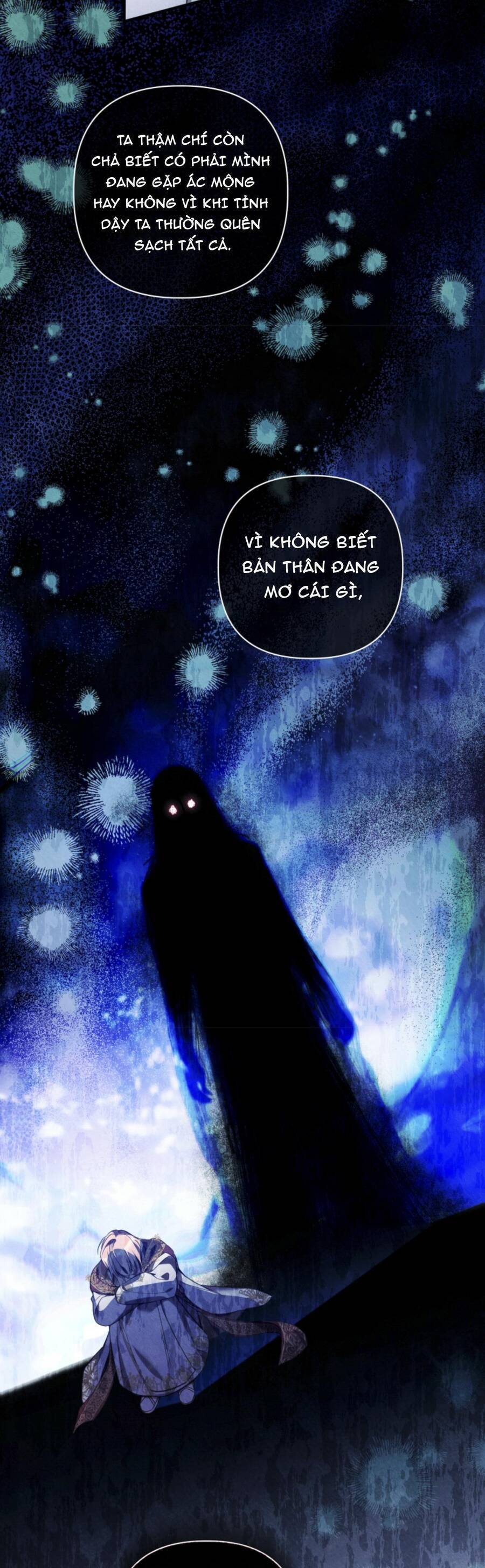 Liệu Người Có Muốn Được Cứu Rỗi Không? Chapter 25 - 45