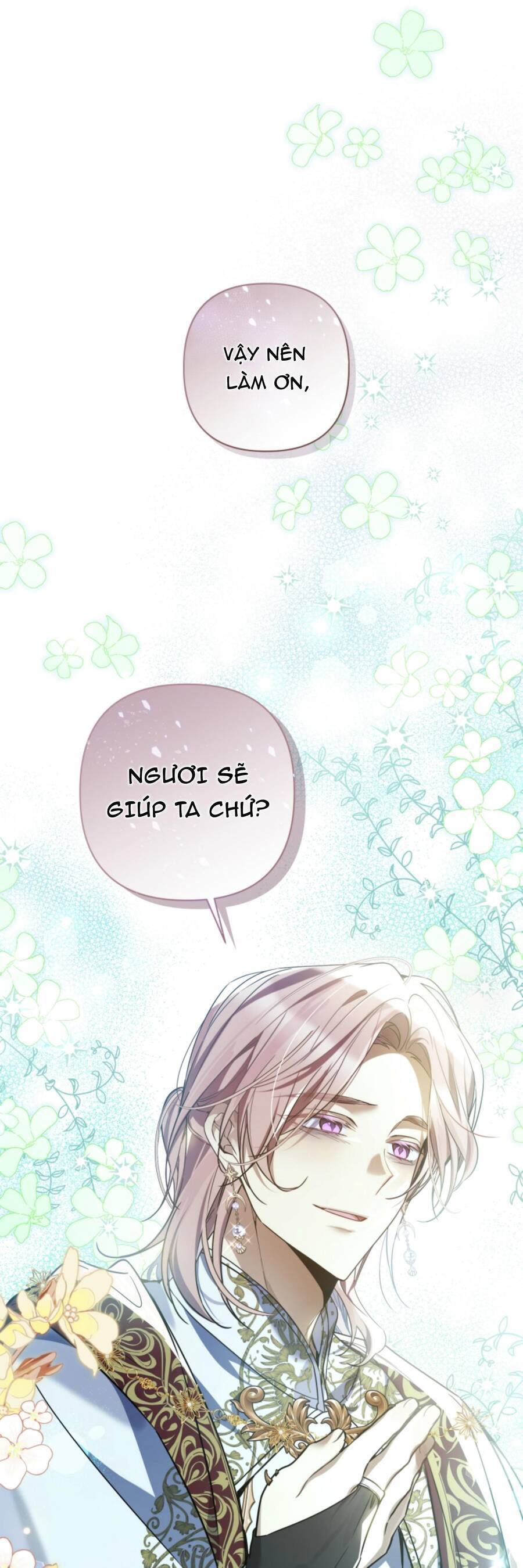 Liệu Người Có Muốn Được Cứu Rỗi Không? Chapter 25 - 47