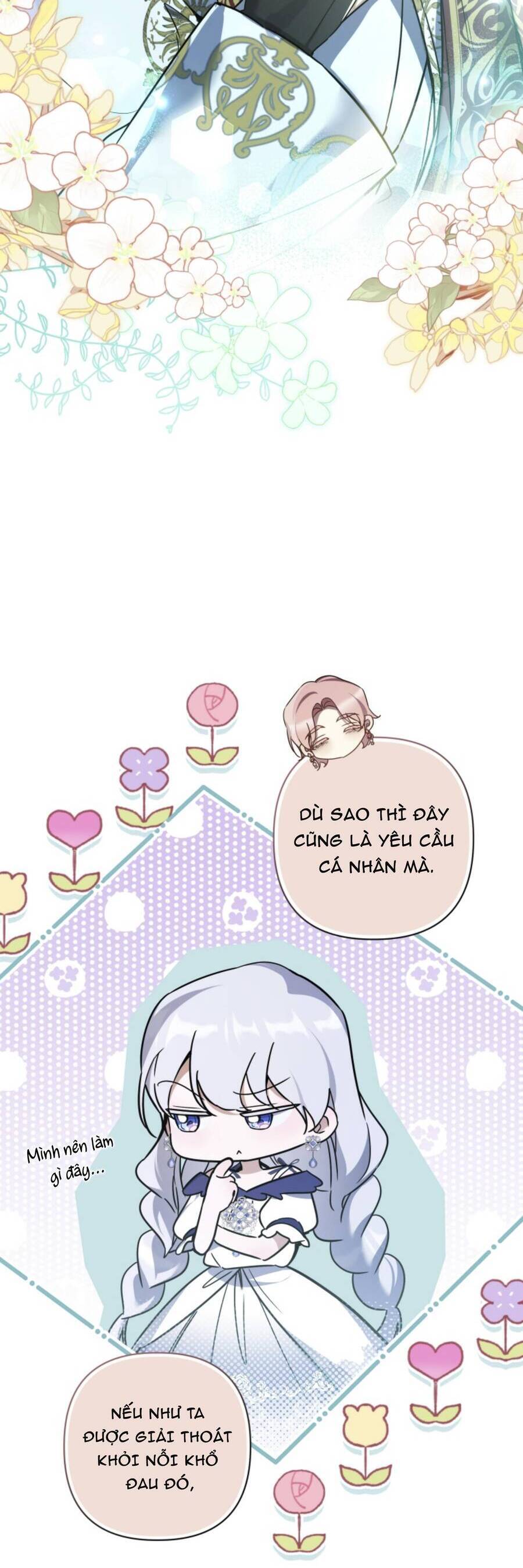 Liệu Người Có Muốn Được Cứu Rỗi Không? Chapter 25 - 48