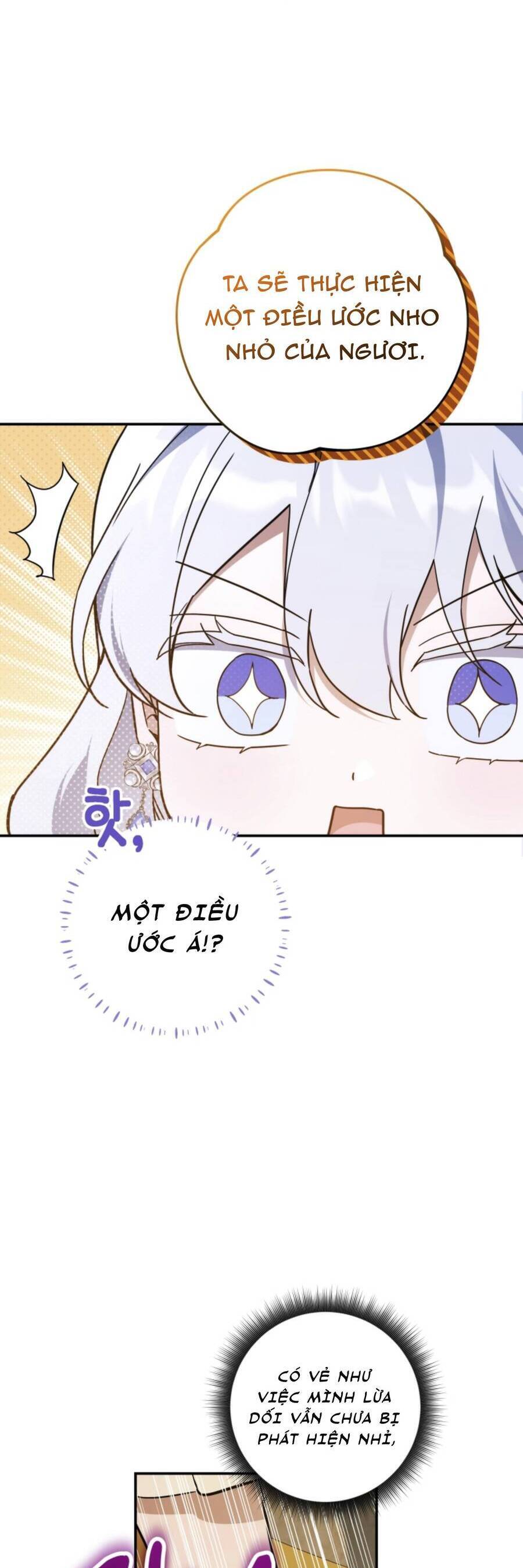 Liệu Người Có Muốn Được Cứu Rỗi Không? Chapter 25 - 49