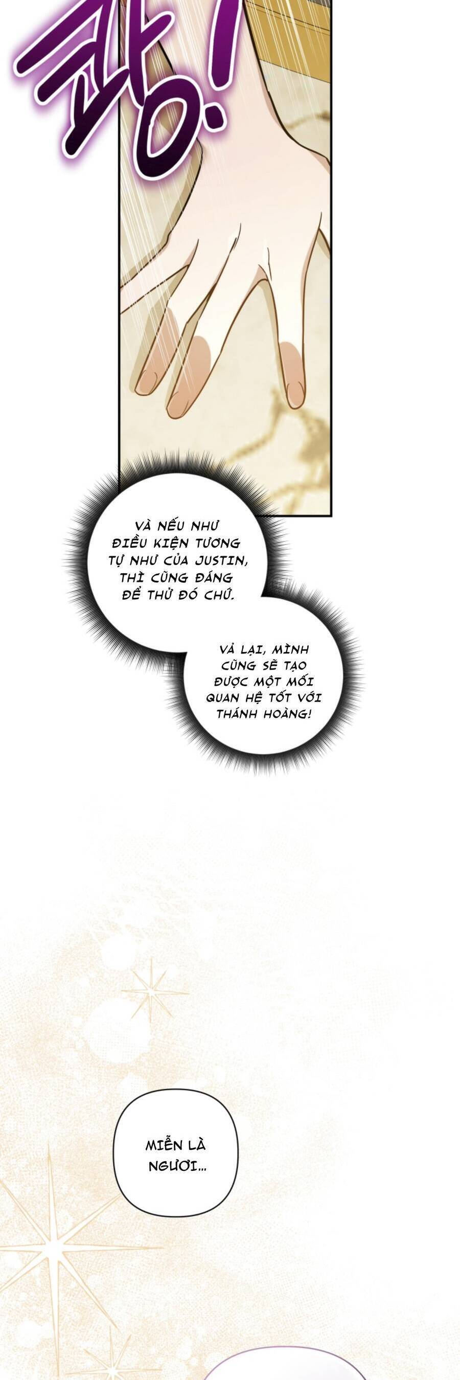 Liệu Người Có Muốn Được Cứu Rỗi Không? Chapter 25 - 50