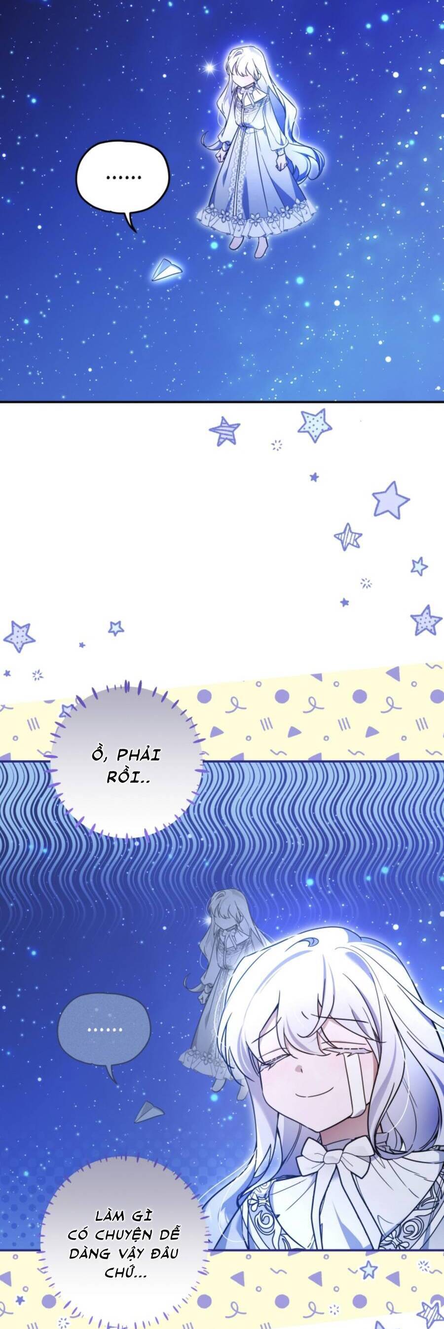 Liệu Người Có Muốn Được Cứu Rỗi Không? Chapter 25 - 6