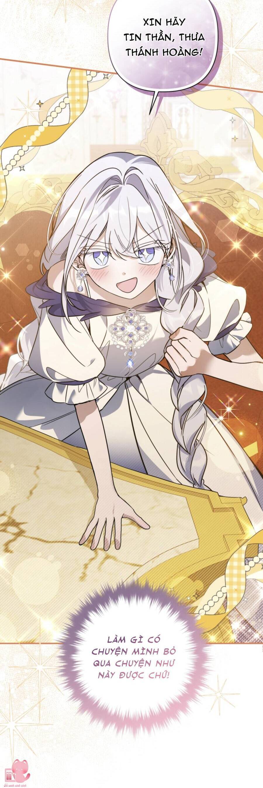 Liệu Người Có Muốn Được Cứu Rỗi Không? Chapter 25 - 51