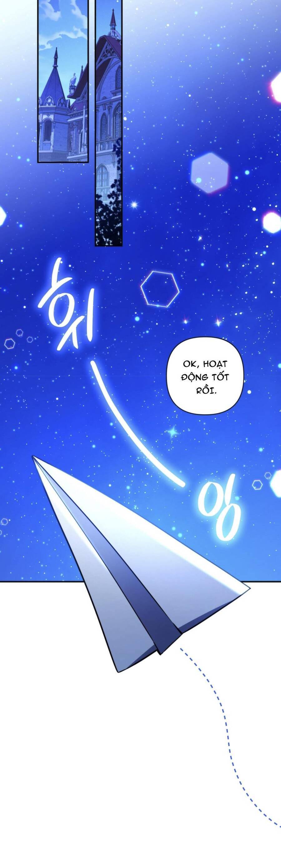 Liệu Người Có Muốn Được Cứu Rỗi Không? Chapter 25 - 53