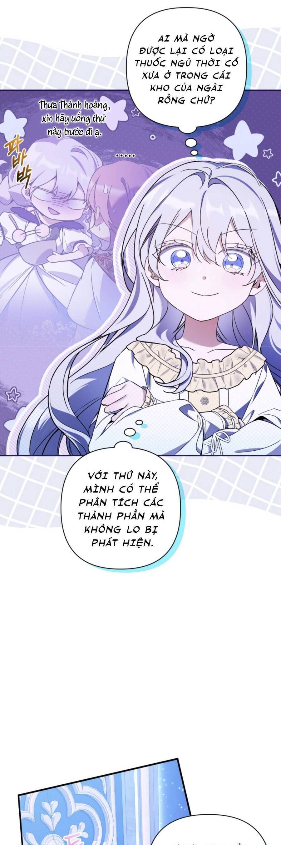 Liệu Người Có Muốn Được Cứu Rỗi Không? Chapter 25 - 54