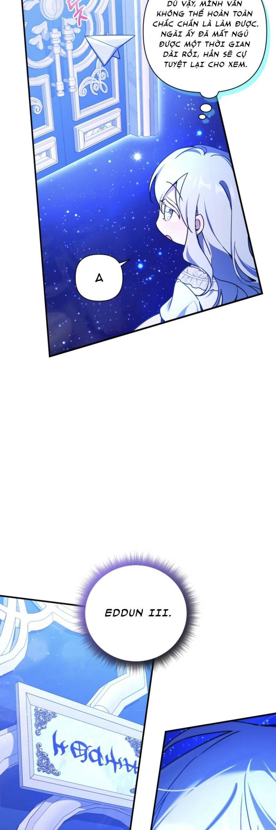 Liệu Người Có Muốn Được Cứu Rỗi Không? Chapter 25 - 55