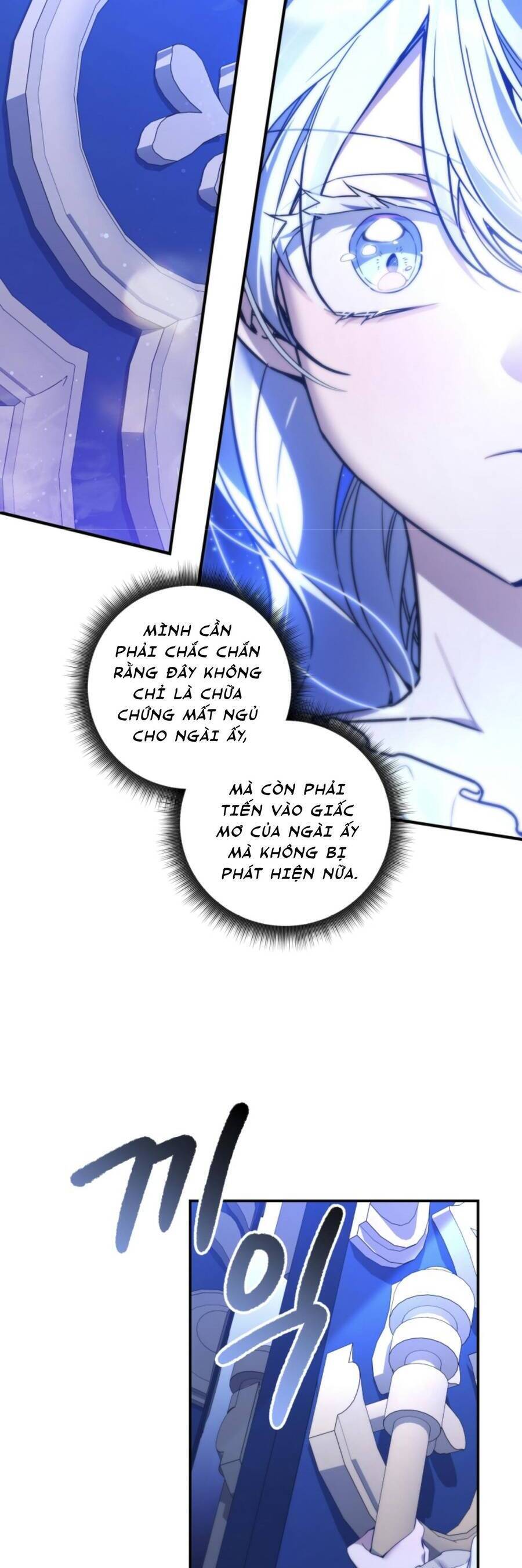 Liệu Người Có Muốn Được Cứu Rỗi Không? Chapter 25 - 56