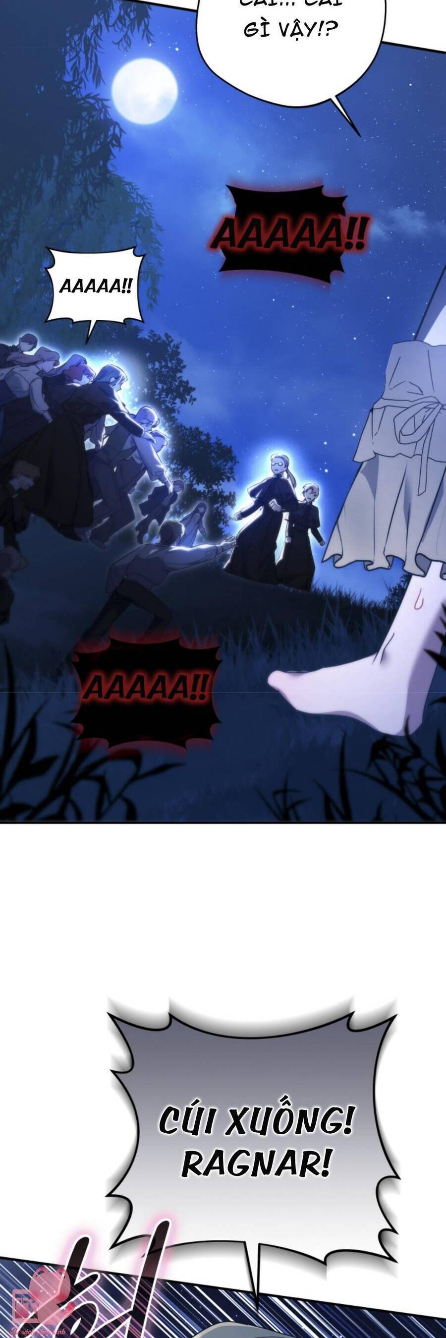 Liệu Người Có Muốn Được Cứu Rỗi Không? Chapter 25 - 59