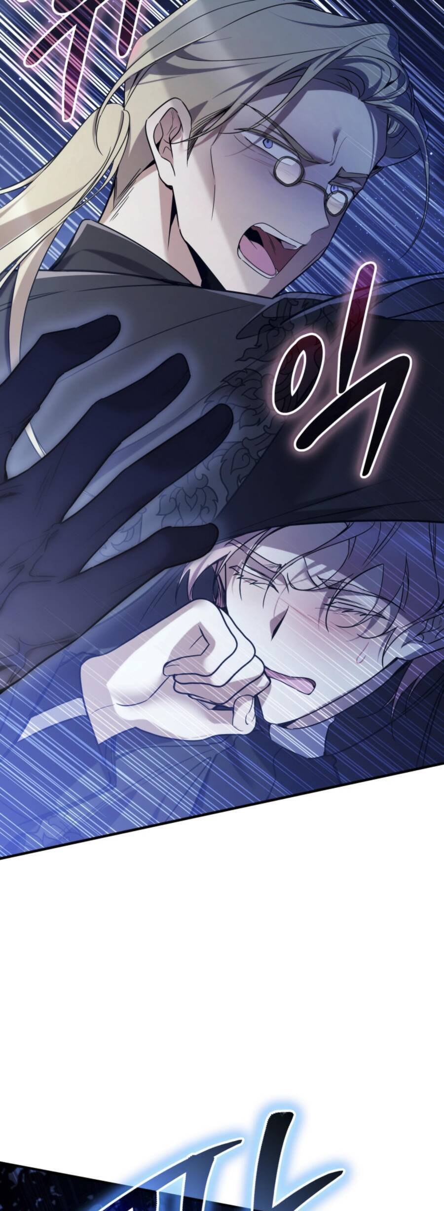 Liệu Người Có Muốn Được Cứu Rỗi Không? Chapter 25 - 60