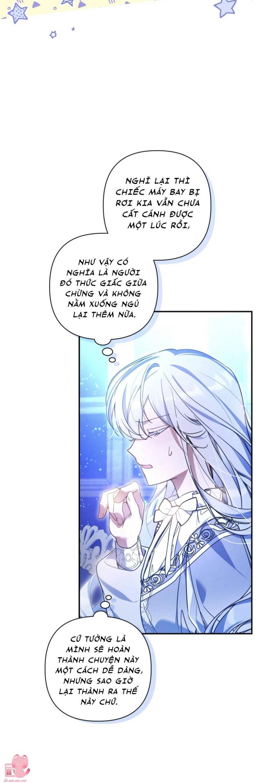 Liệu Người Có Muốn Được Cứu Rỗi Không? Chapter 25 - 7