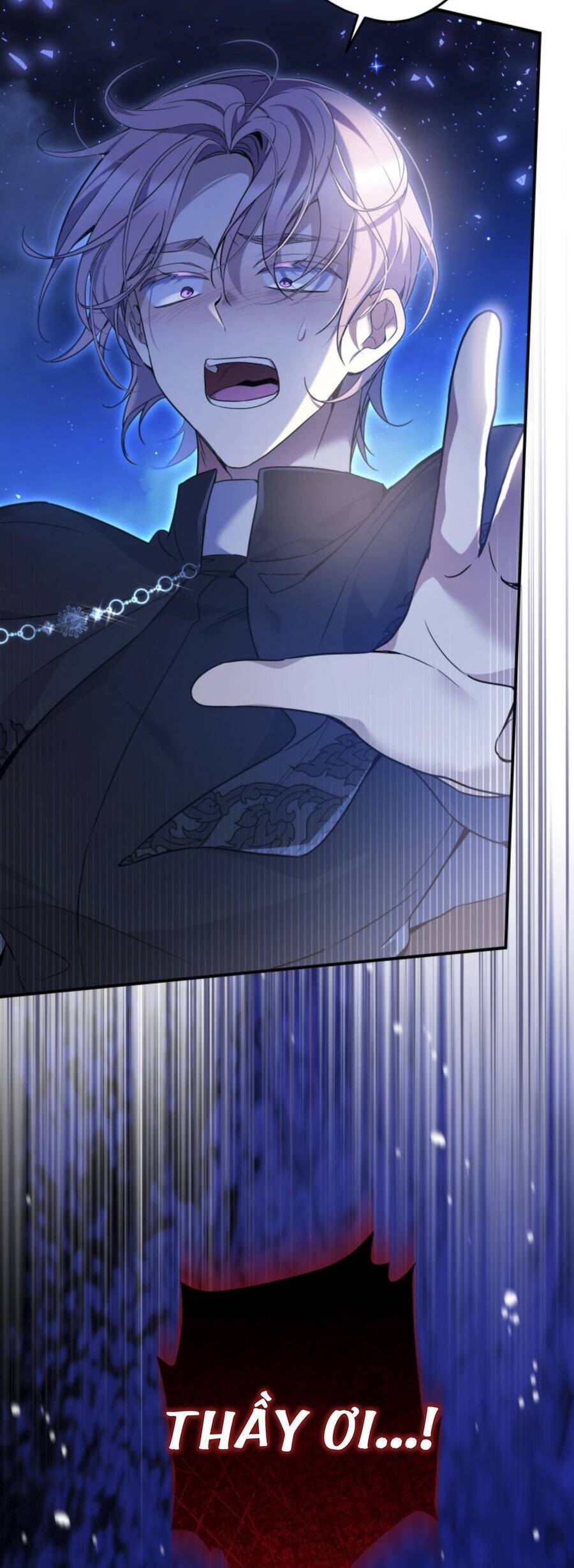 Liệu Người Có Muốn Được Cứu Rỗi Không? Chapter 25 - 62