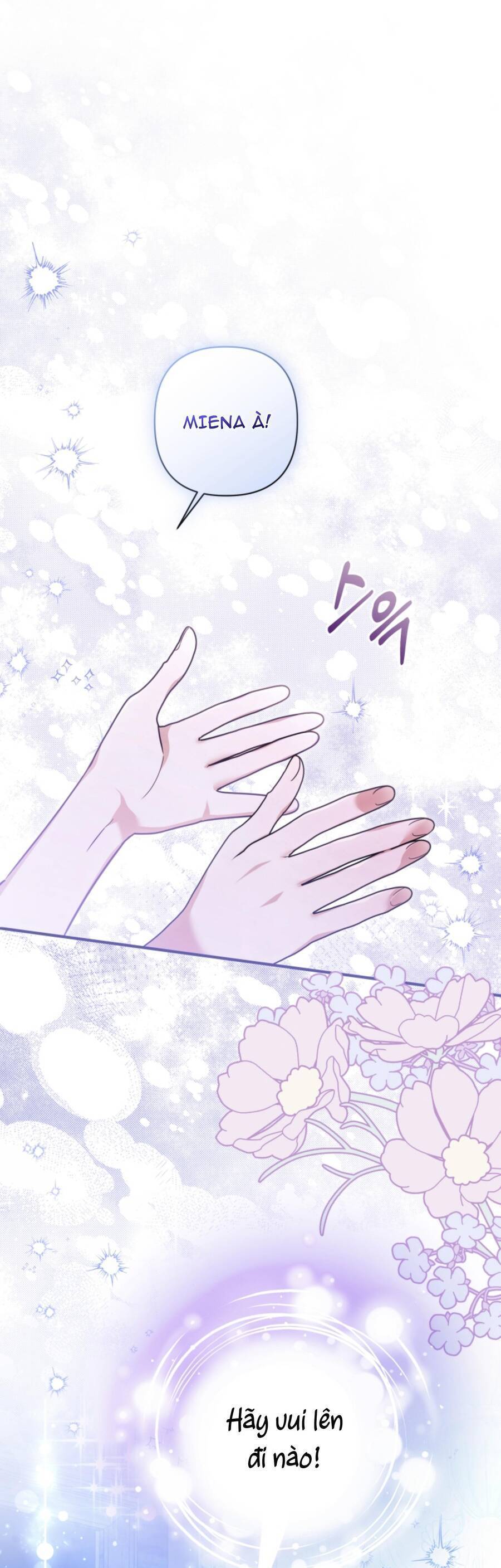 Liệu Người Có Muốn Được Cứu Rỗi Không? Chapter 25 - 8