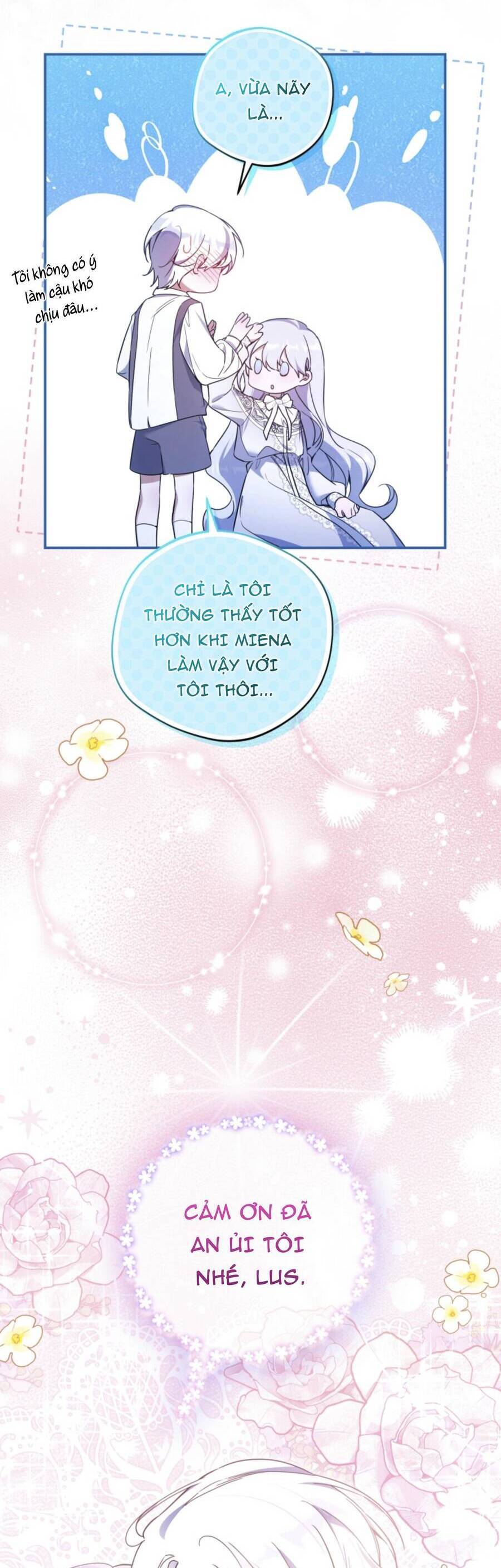 Liệu Người Có Muốn Được Cứu Rỗi Không? Chapter 25 - 10