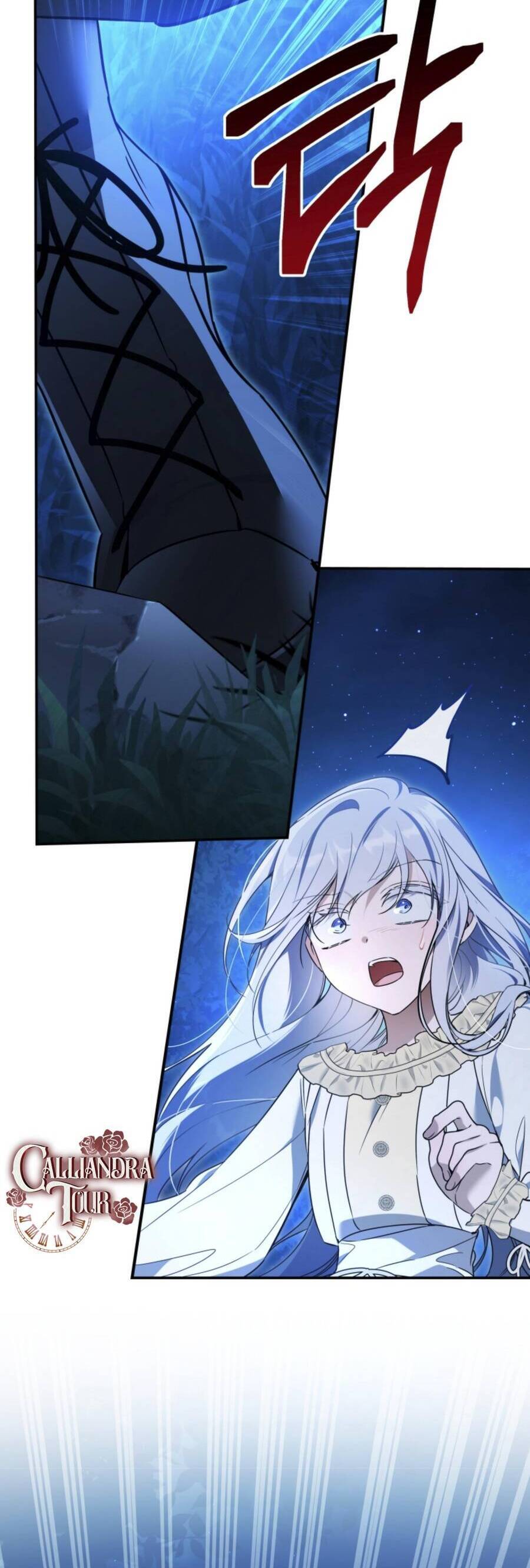 Liệu Người Có Muốn Được Cứu Rỗi Không? Chapter 26 - 11