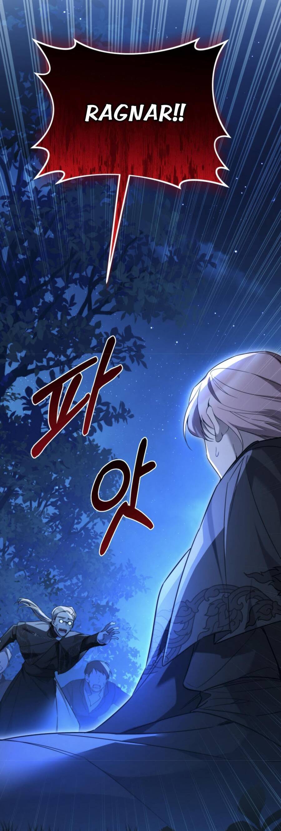 Liệu Người Có Muốn Được Cứu Rỗi Không? Chapter 26 - 12