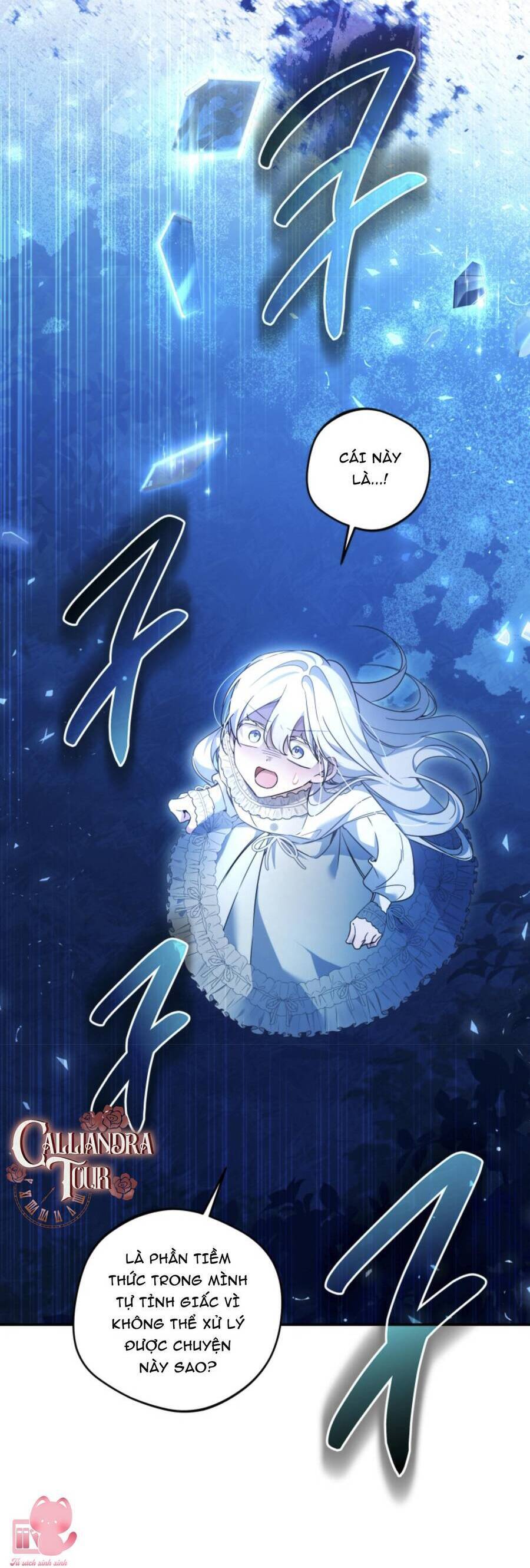 Liệu Người Có Muốn Được Cứu Rỗi Không? Chapter 26 - 15