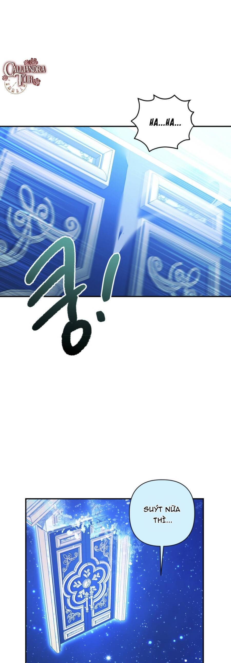 Liệu Người Có Muốn Được Cứu Rỗi Không? Chapter 26 - 16