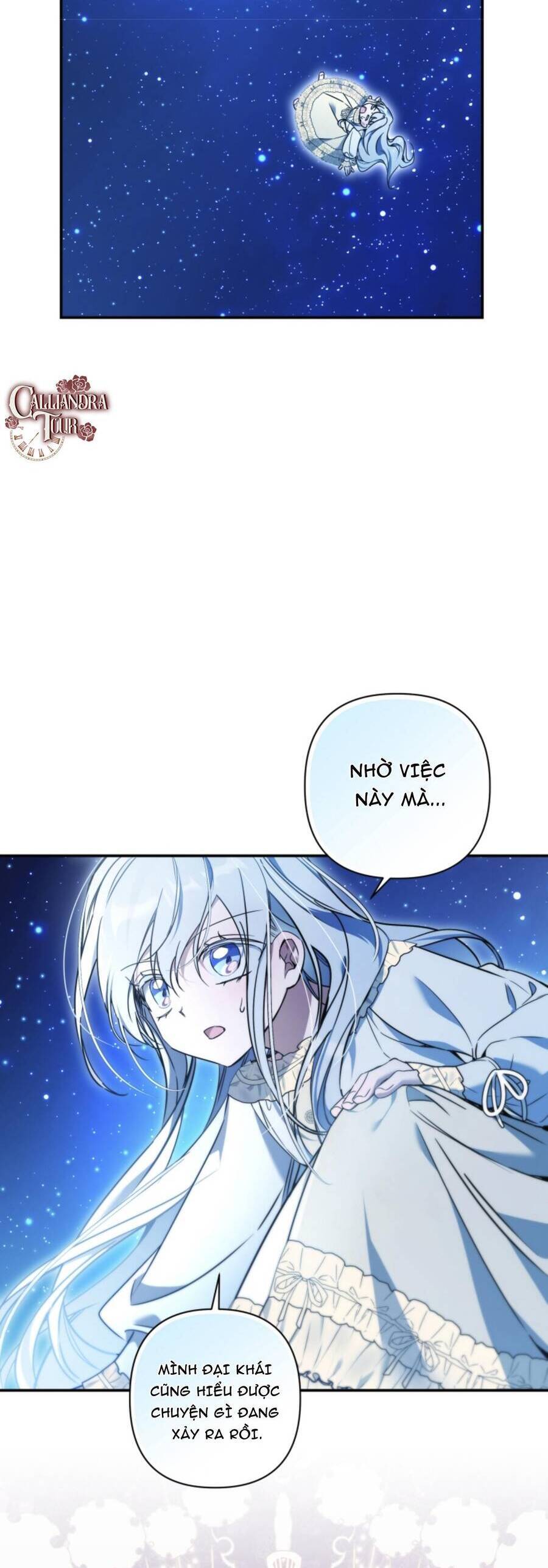 Liệu Người Có Muốn Được Cứu Rỗi Không? Chapter 26 - 17