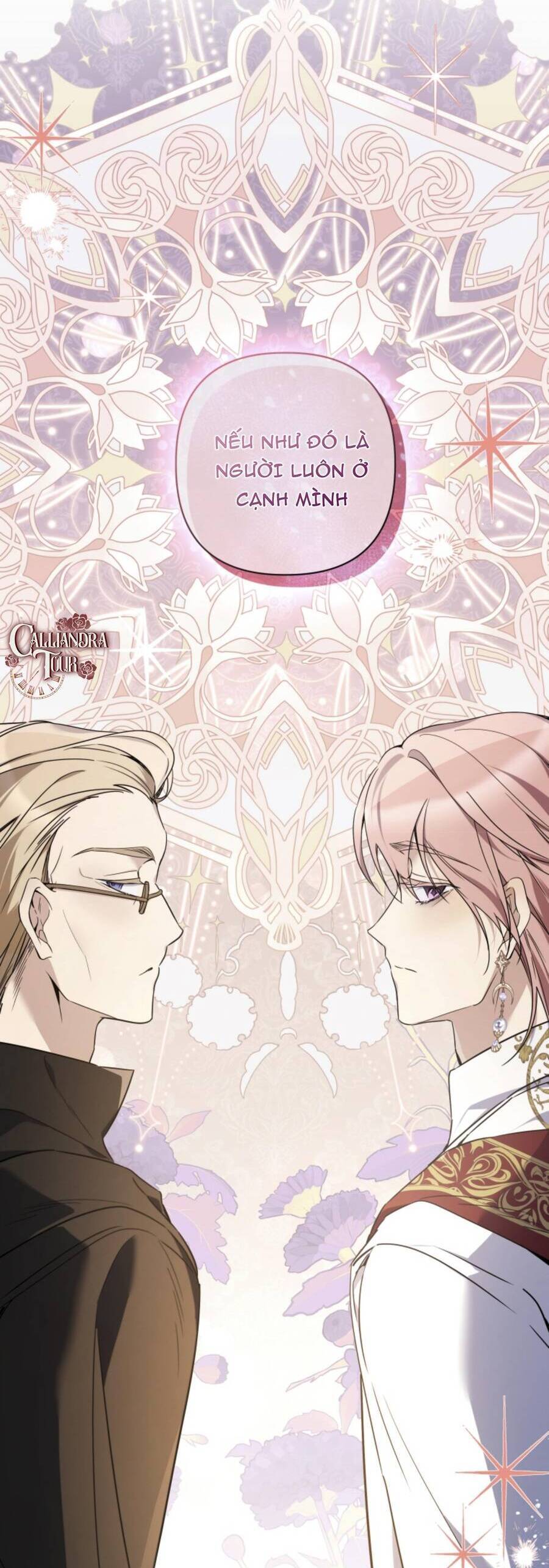 Liệu Người Có Muốn Được Cứu Rỗi Không? Chapter 26 - 18