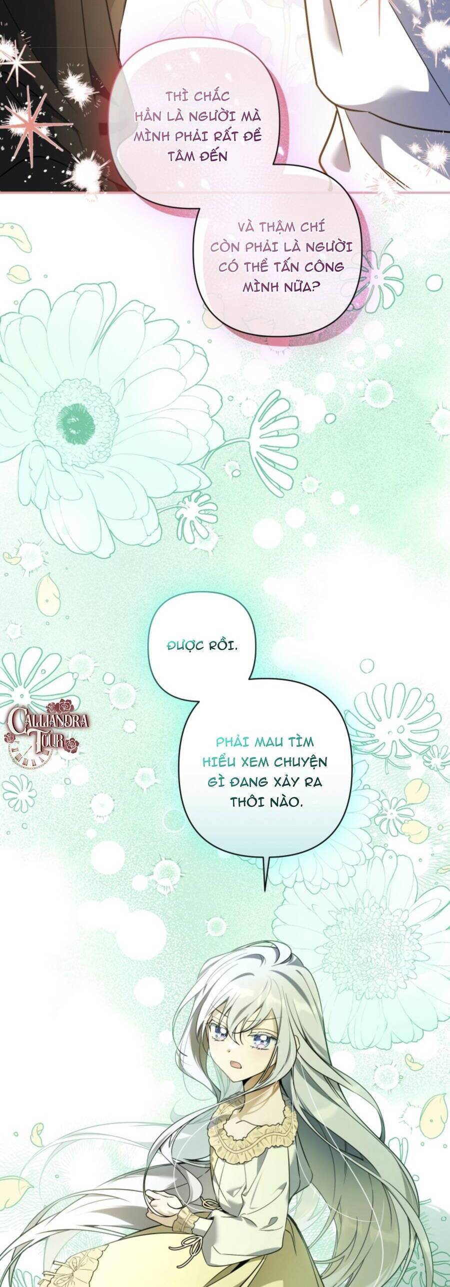 Liệu Người Có Muốn Được Cứu Rỗi Không? Chapter 26 - 19