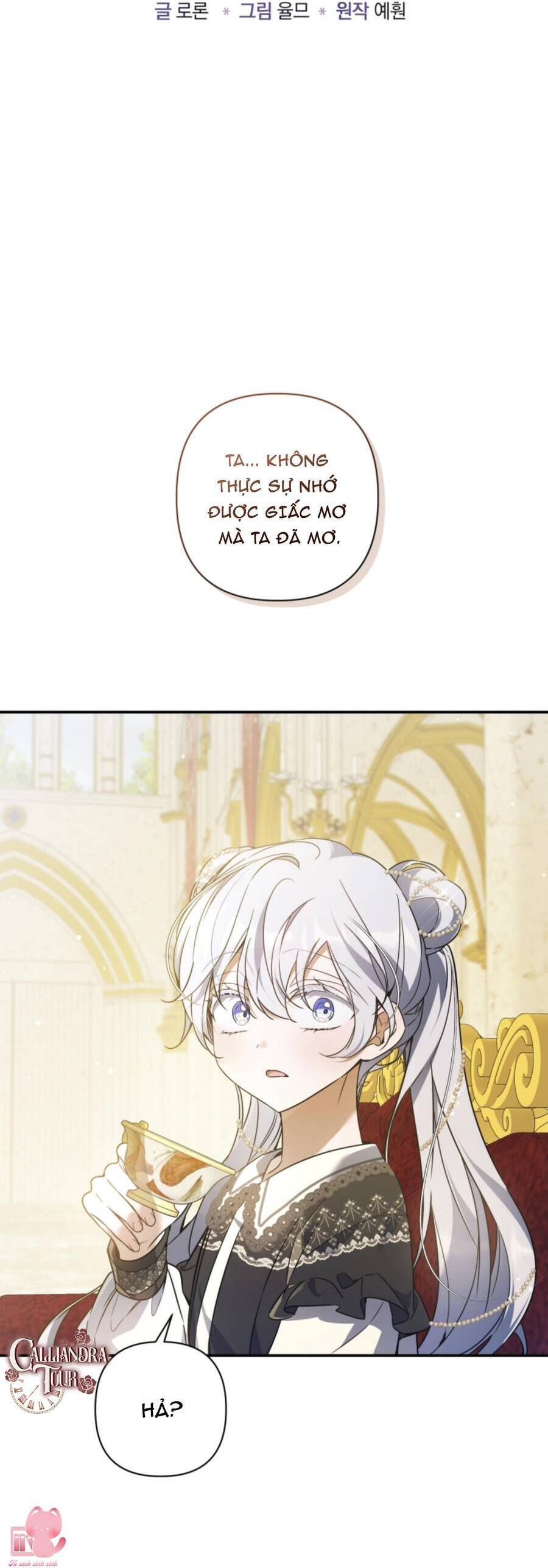 Liệu Người Có Muốn Được Cứu Rỗi Không? Chapter 26 - 21