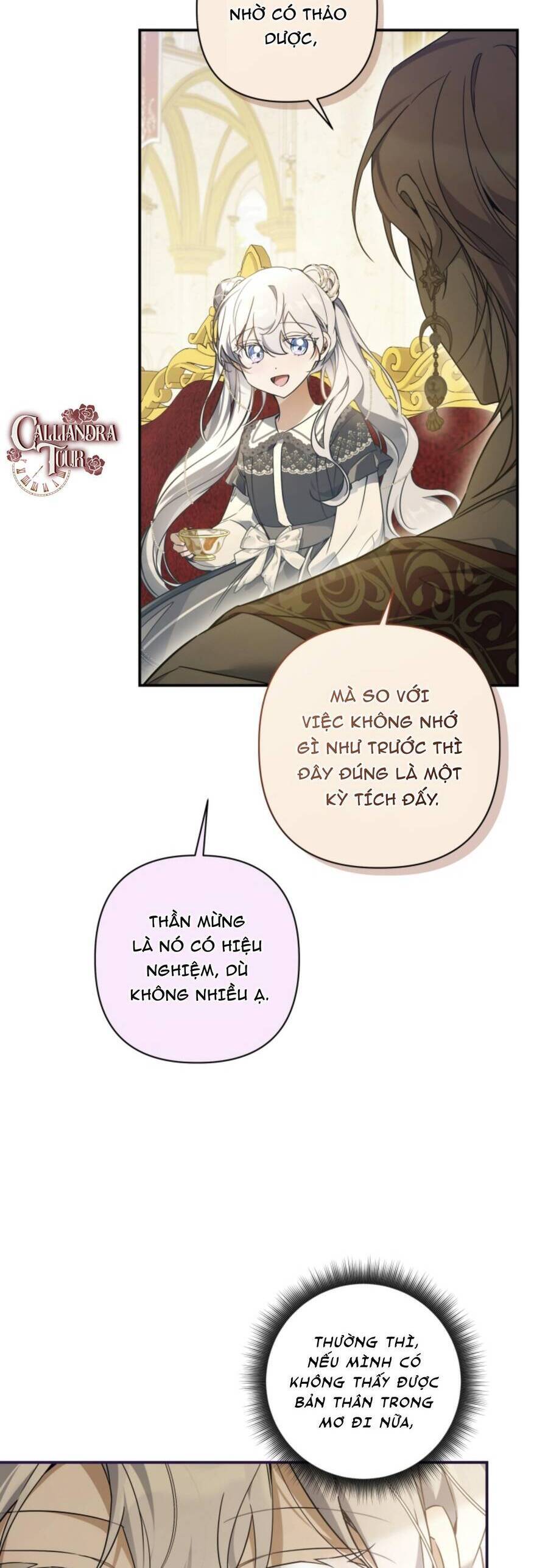 Liệu Người Có Muốn Được Cứu Rỗi Không? Chapter 26 - 23