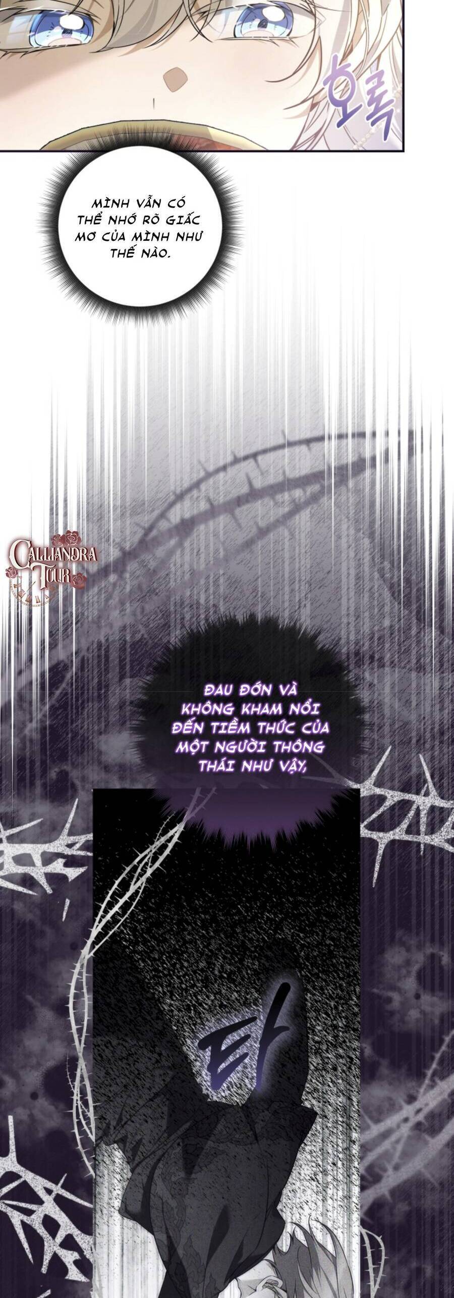 Liệu Người Có Muốn Được Cứu Rỗi Không? Chapter 26 - 24